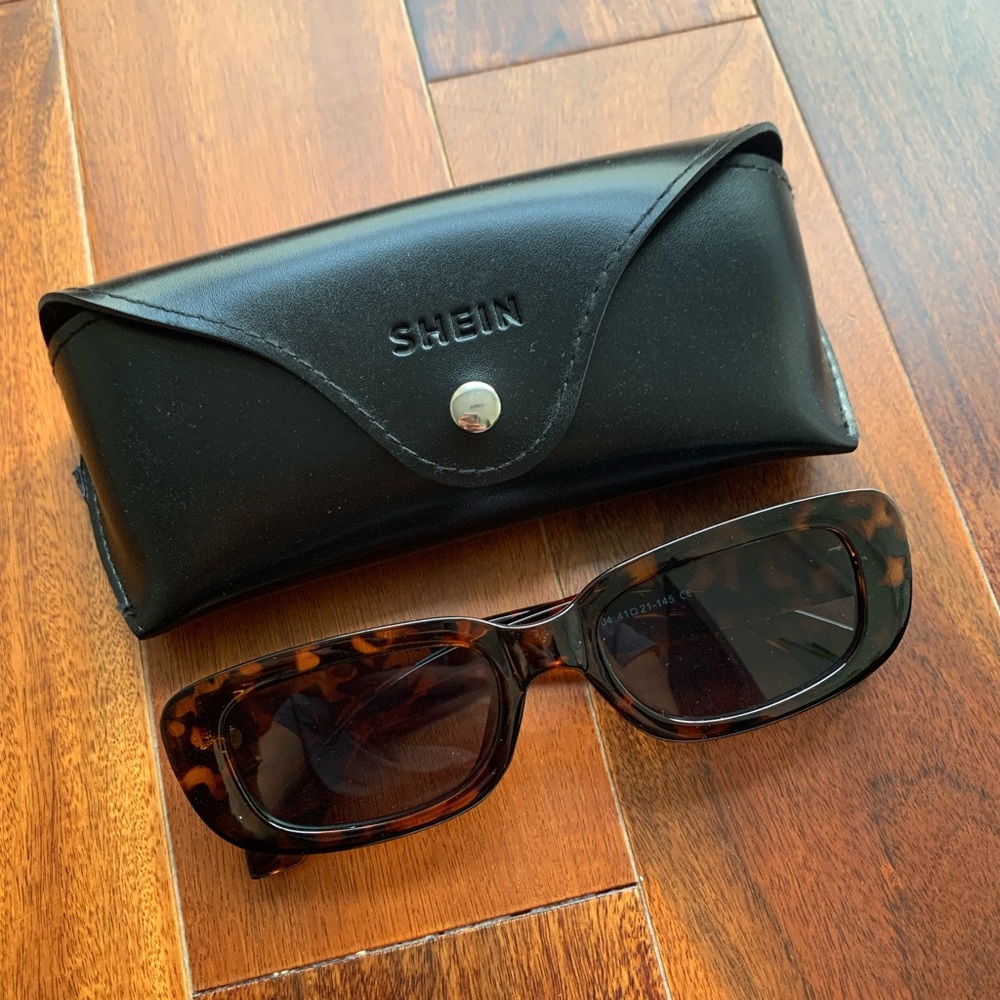 New SHEIN Sunglasses